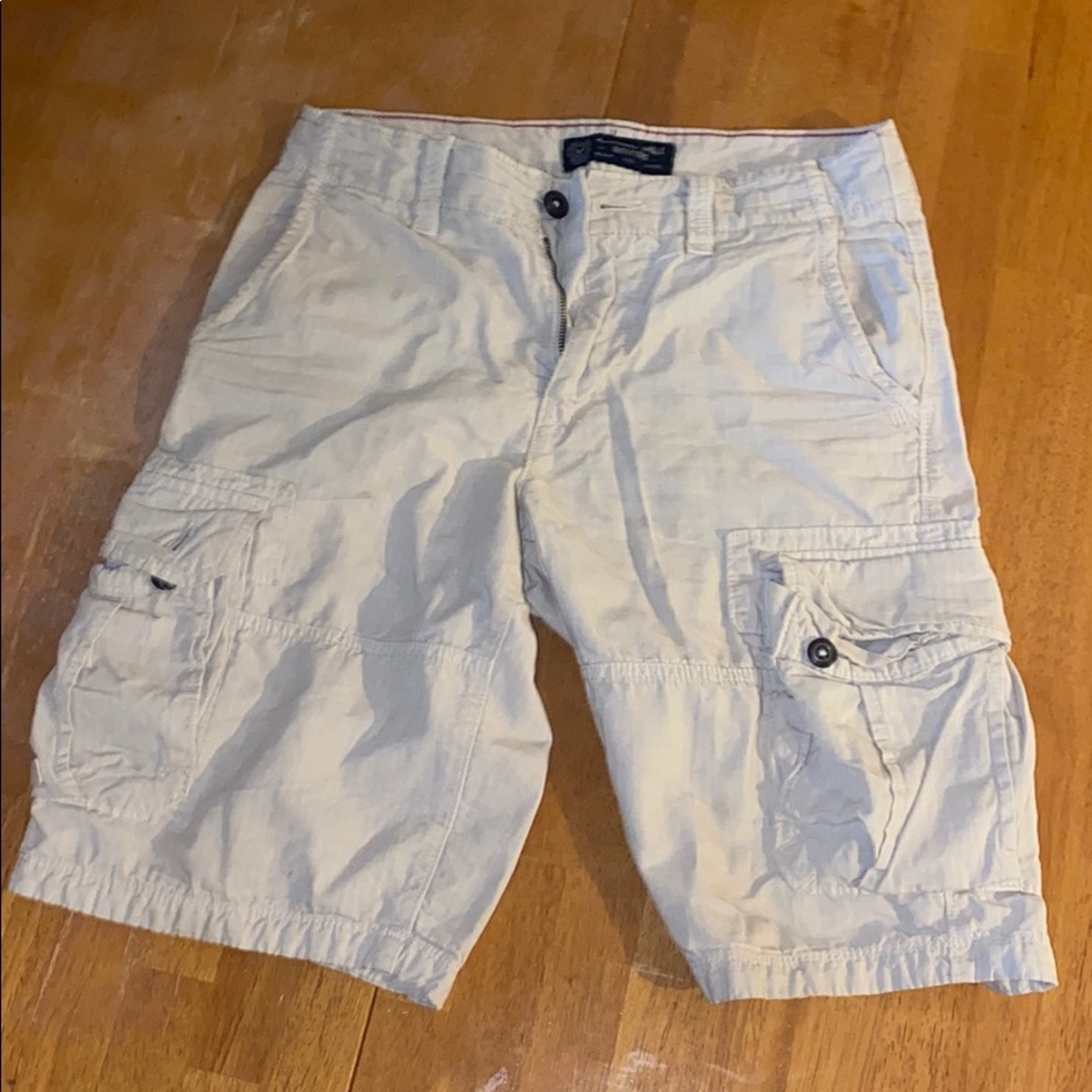 Longboard Shorts